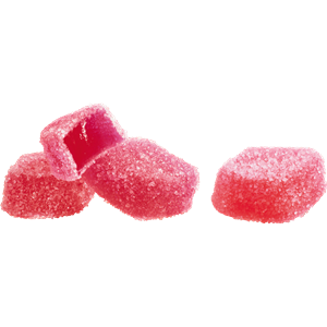 Jelly candies PNG-80495